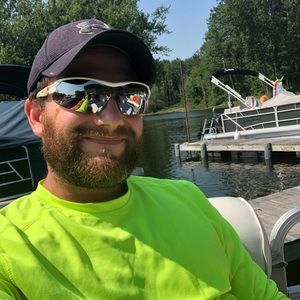 Meet your Posher, Daniel